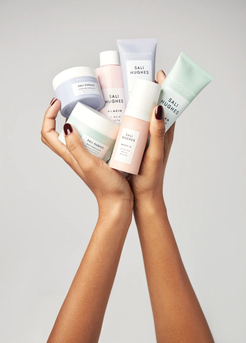 Skincare