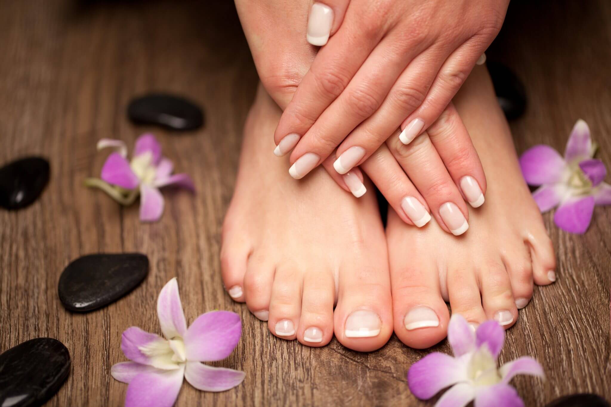 Pedicure Supplies