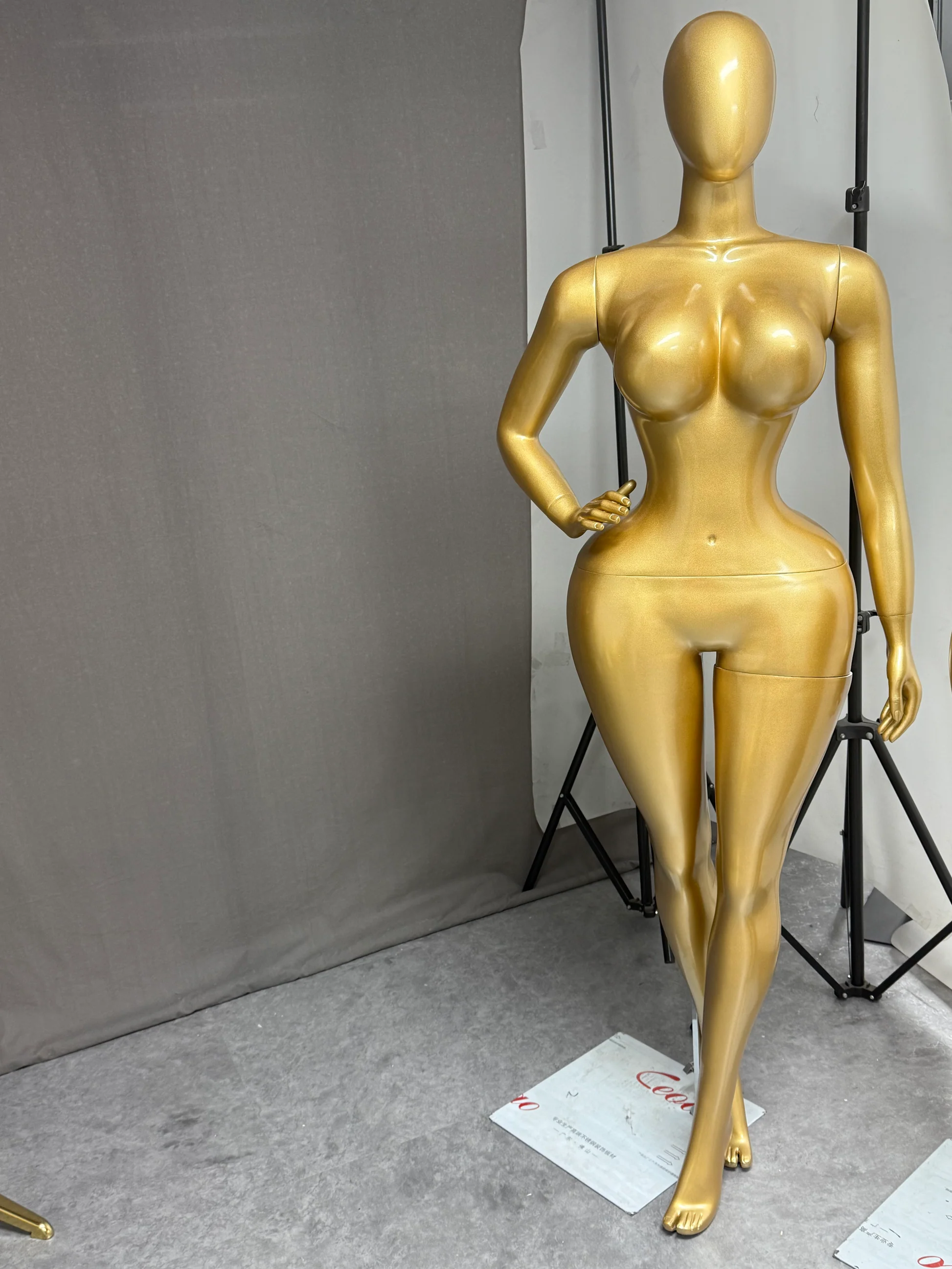 Body Mannequins